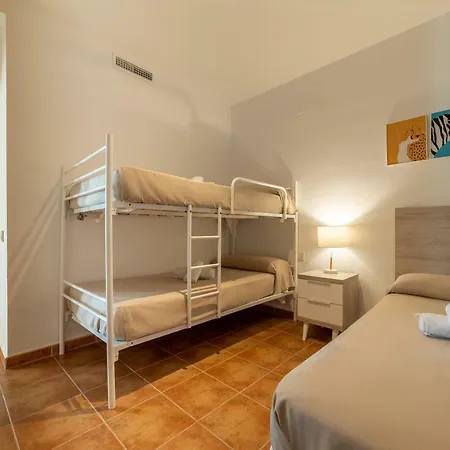Costaluz Dunas Apartment