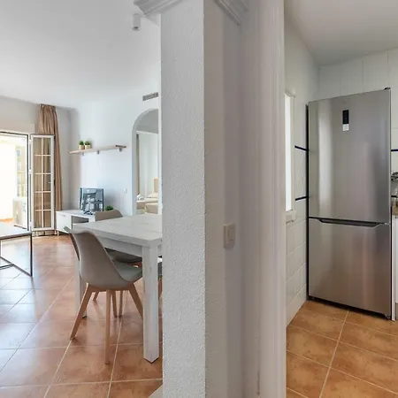 Apartment Costaluz Dunas
