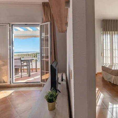 Apartment Costaluz Dunas Isla Canela