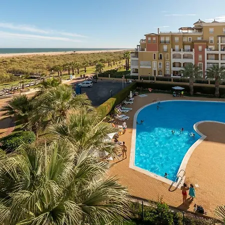 Apartment Costaluz Dunas Isla Canela