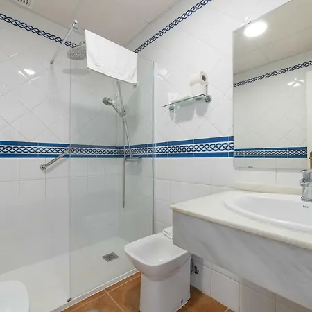 Apartment Costaluz Dunas Isla Canela